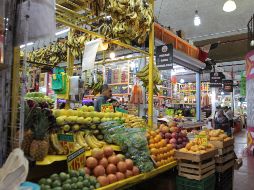 COVID-19. Aumenta la cantidad de familias que ganan lo suficiente para obtener la canasta alimentaria, pero todavía no supera la cifra antes de la pandemia. Archivo/ El Informador