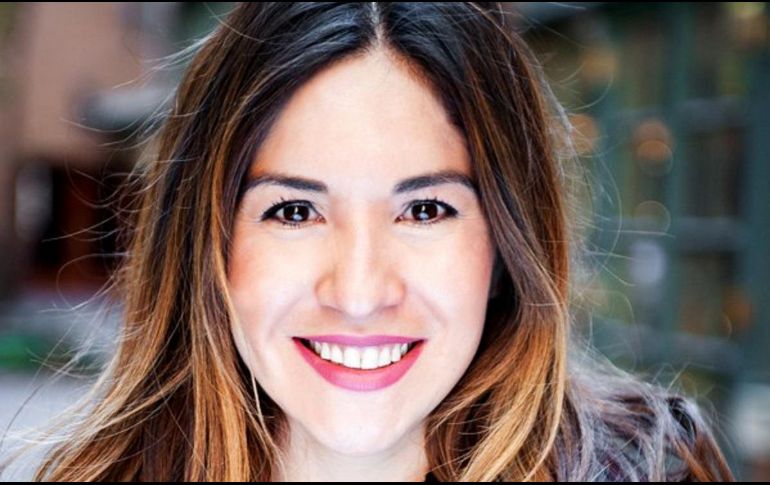 Con menos de 40 años, Samara Mejía Hernández fundó su propio fondo de inversión y ha trabajado con grandes inversionistas como Warren Buffet y Jeff Bezos. ESPECIAL