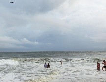 Parte del noreste del país, incluida Nueva York, fue declarada en alerta el viernes por la aproximación de 