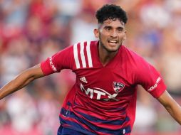 Selección Mexicana: La joya que busca el tri anota en la MLS