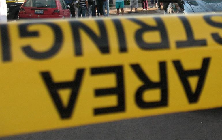 La policía de Zapopan no pudo determinar la causa de su muerte. EL INFORMADOR / ARCHIVO