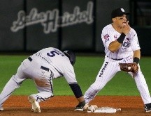 DIFÍCIL. Ahora los Mariachis de Guadalajara tendrán que jugar un sexto partido el próximo martes en Zapopan para tratar de sellar su pase a la Serie de Campeonato de la Liga Mexicana de Beisbol. IMAGO7