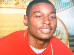 SAFARIAN HERRING. Dos semanas antes de recibir un disparo mortal en mayo de 2020, había sobrevivido a un tiroteo en una parada de autobús. AP