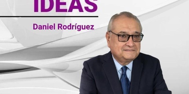 Vergonzosa proyección internacional