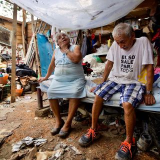 AMLO presentará plan de atención para damnificados por "Grace"