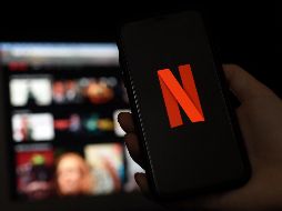 Netflix estrenó algunas series y películas durante el fin de semana pasado. AFP / ARCHIVO