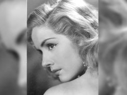 Rosita Quintana participó en películas como 