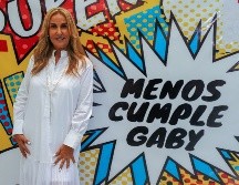 Gabriela Enríquez. GENTE BIEN JALISCO/CLAUDIO JIMENO