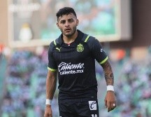 Previo a su participación en el Juego de Estrellas, el atacante reconoció el crecimiento del futbol norteamericano, y por eso augura un gran espectáculo para este duelo entre la Liga MX y la MLS. IMAGO7