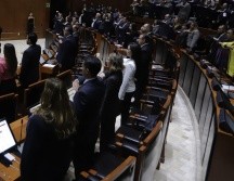 La iniciativa remitida al Congreso de Jalisco fue turnada a las Comisiones legislativas de Hacienda y a la de Igualdad Sustantiva. EL INFORMADOR/ARCHIVO