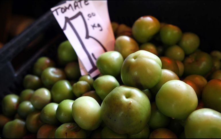 La cáscara también contiene muchas propiedades. EL INFORMADOR/ ARCHIVO