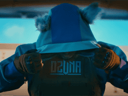 Ozuna creo una nueva canción para esta temporada 7 titulada 