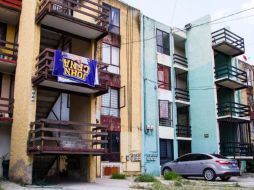 Sólo 16.6% de las viviendas en Jalisco rebasan los 105 metros de construcción. EL INFORMADOR/ARCHIVO