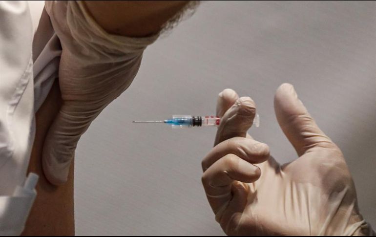 Ambas opiniones del Comité de Moléculas Nuevas representan el paso previo para cualquier tipo de autorización. EFE/ARCHIVO