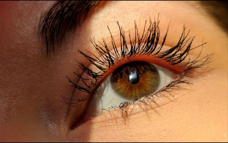 Descubre si el lifting de pestañas es para ti. ESPECIAL/Photo by Aleksandra Rupar in Unsplash.