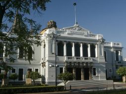 El trasfondo de las diferencias entre el Estado y la UdeG comenzó el viernes 6 de agosto. EL INFORMADOR/ARCHIVO