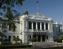 El trasfondo de las diferencias entre el Estado y la UdeG comenzó el viernes 6 de agosto. EL INFORMADOR/ARCHIVO