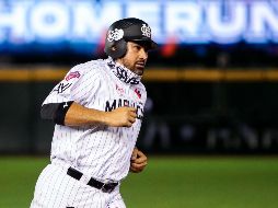 Los tapatíos cayeron 9-6 en el último encuentro frente a Rieleros. IMAGO7/F.Meza