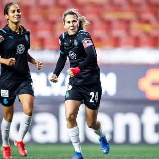 Chivas femenil se impone a Tijuana en la frontera