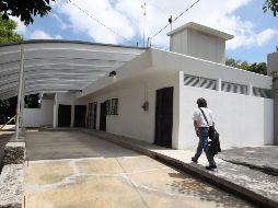 Con la nueva Cruz Verde se beneficiará a 162 mil 215 personas de 39 colonias. EL INFORMADOR/A. Camacho