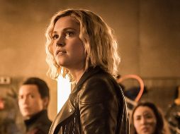 La séptima temporada de “Los 100” ya se había estrenado en Estados Unidos a través de The CW en mayo de 2020. ESPECIAL / The CW