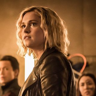 La última temporada de "Los 100" llega a Netflix