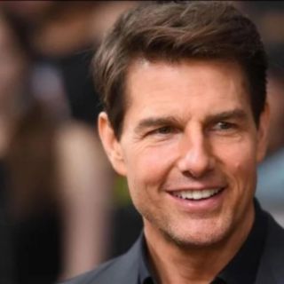 Tom Cruise: El actor visitará México para promover “Top Gun: Maverick”