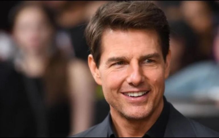La película “Top Gun: Meverick”, donde participa el actor Tom Cruise, estará disponible en salas de cines en el mes de mayo. AFP / ARCHIVO