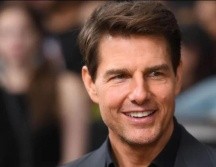 La película “Top Gun: Meverick”, donde participa el actor Tom Cruise, estará disponible en salas de cines en el mes de mayo. AFP / ARCHIVO
