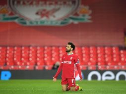 A su regreso a Inglaterra, los futbolistas estarían obligados a guardar una cuarentena. AFP / ARCHIVO