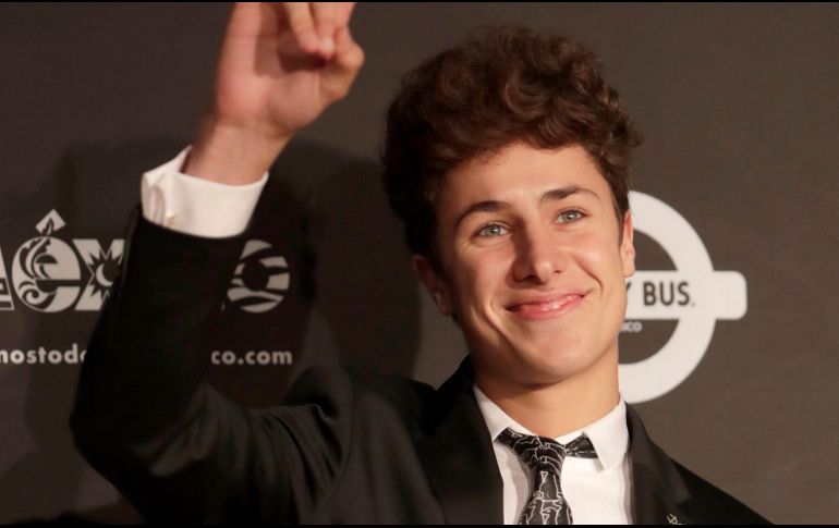 El nombre de Juanpa Zurita se volvió tendencia en las redes sociales este martes, tras un tuit del comentarista deportivo Raúl Sarmiento. SUN / ARCHIVO