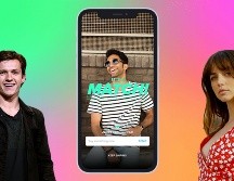 Famosos en Tinder, la inevitable tentación de ligar por internet