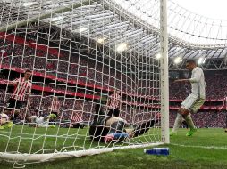 LaLiga anunció que citará a los clubes afectados para una reunión en los próximos días. EFE/ARCHIVO