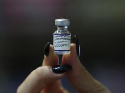 Miles de trabajadores en seis estados fueron evaluados semanalmente y al inicio de los síntomas de COVID-19. EFE/A. Safadi