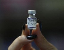 Miles de trabajadores en seis estados fueron evaluados semanalmente y al inicio de los síntomas de COVID-19. EFE/A. Safadi