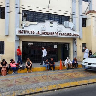 Gobernador prevé reestructuración de proyecto para el nuevo Instituto de Cancerología