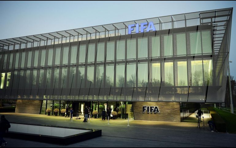 Un primer monto de 32,2 millones de dólares será destinado al llamado 