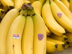 El potasio ayuda a regular la presión arterial y hasta puede ayudar a bajar estos valores. AFP/ARCHIVO