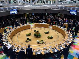 Distintos reportes apuntan que en lo que va del año, seis periodistas han sido asesinados en México. EFE/ARCHIVO