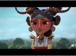 YOUTUBE/ NETFLIX LATINOAMÉRICA