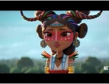 YOUTUBE/ NETFLIX LATINOAMÉRICA