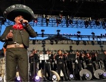 El hijo del Charro de Huentitán agradeció el apoyo de las personas. SUN/ ARCHIVO