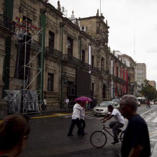 No habrá nueva deuda en 2022: gobernador de Jalisco