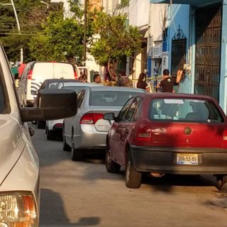 Matan a un hombre cerca de la Rectoría de la UdeG