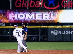 Los Mariachis se enfrentarán a los Toros de Tijuana en la Serie de Campeonato. ESPECIAL