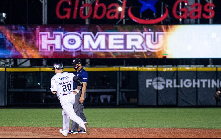 Los Mariachis se enfrentarán a los Toros de Tijuana en la Serie de Campeonato. ESPECIAL