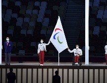 Iniciaron. Los juegos paralímpicos dieron inicio, y a pesar de haber sido evacuados, los deportistas de Afganistán no participarán en estos Paralímpicos. Xinhua