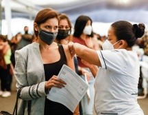 Esta sólo es la primera de varias etapas, por lo que si no alcanzas a registrarte, en las próximas semanas se anunciarán más jornadas. XINHUA / ARCHIVO