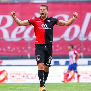 Solidez defensiva de Atlas la impuso Cocca: Nervo