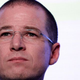 AMLO pide a la FGR transparentar caso contra Anaya